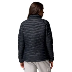 ColumbiaPowder Pass Jacket - Doudoune femme