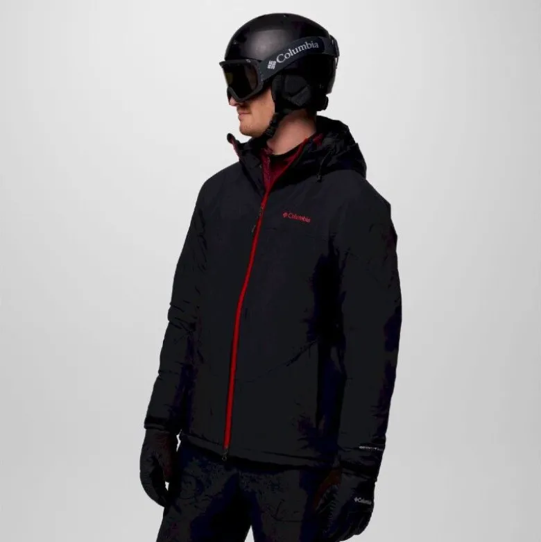 ColumbiaPowder Prime Jacket - Veste ski homme