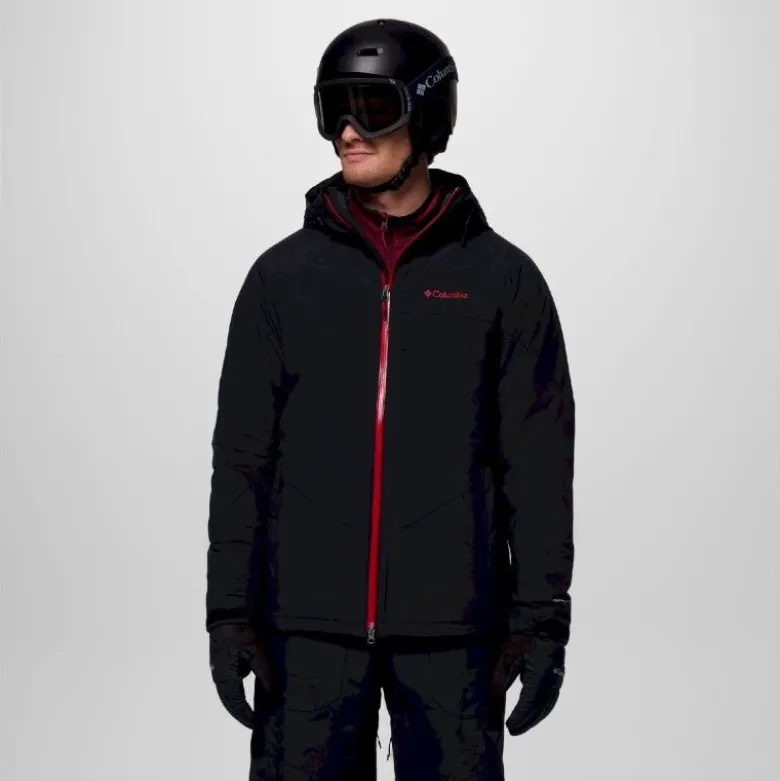 ColumbiaPowder Prime Jacket - Veste ski homme