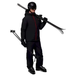 ColumbiaPowder Prime Jacket - Veste ski homme