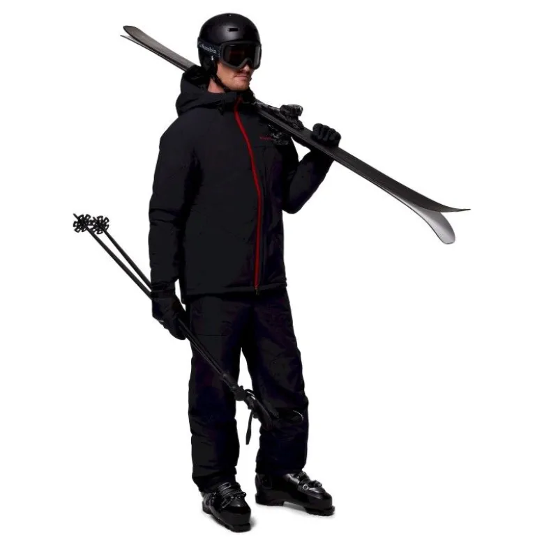 ColumbiaPowder Prime Jacket - Veste ski homme