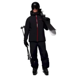 ColumbiaPowder Prime Jacket - Veste ski homme