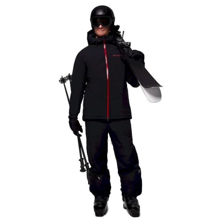 ColumbiaPowder Prime Jacket - Veste ski homme