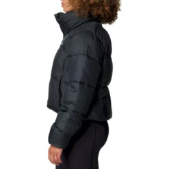 ColumbiaPuffect II Cropped Jacket - Doudoune femme