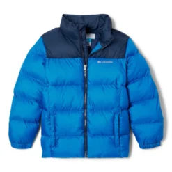 ColumbiaPuffect Jacket - Doudoune enfant