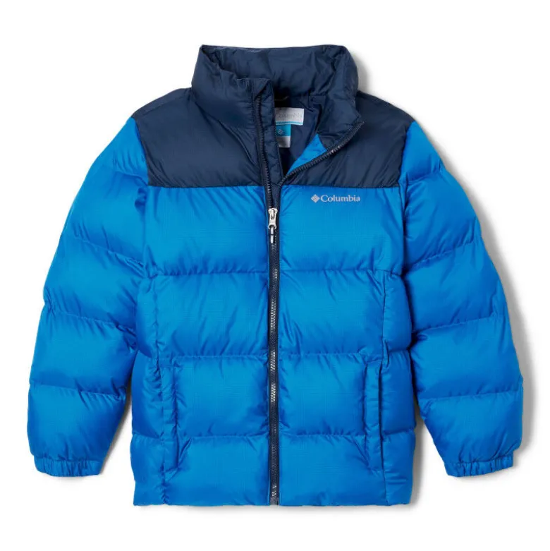 ColumbiaPuffect Jacket - Doudoune enfant