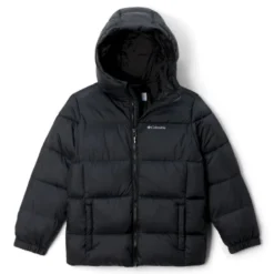ColumbiaPuffect Hooded Jacket - Doudoune enfant