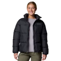ColumbiaPuffect II Full Zip Jacket - Doudoune femme
