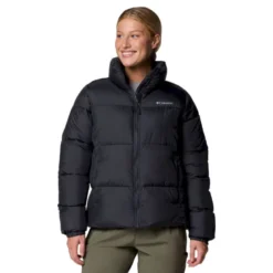 ColumbiaPuffect II Full Zip Jacket - Doudoune femme