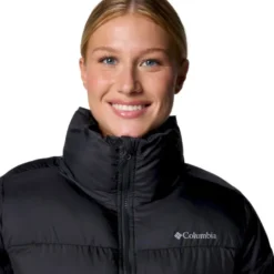 ColumbiaPuffect II Full Zip Jacket - Doudoune femme