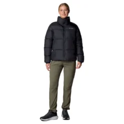 ColumbiaPuffect II Full Zip Jacket - Doudoune femme