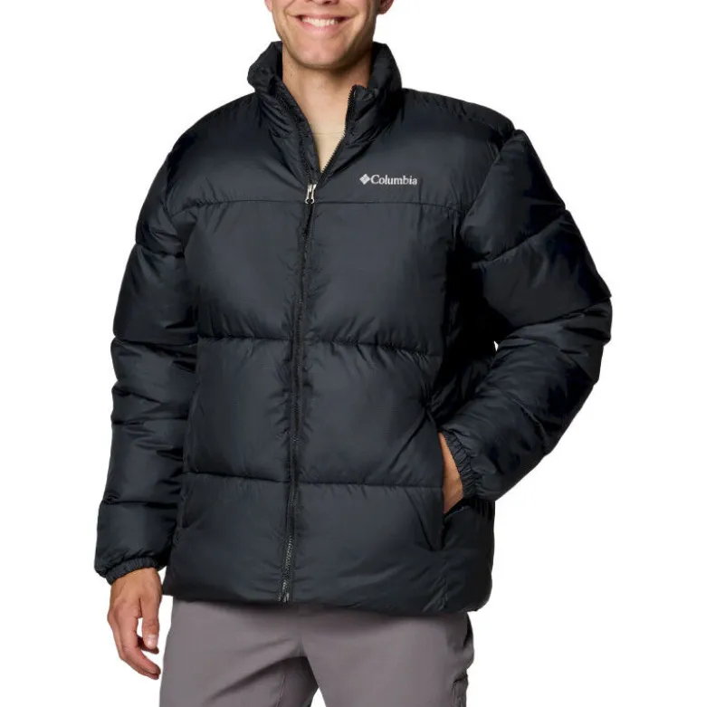 ColumbiaPuffect III Jacket - Doudoune homme