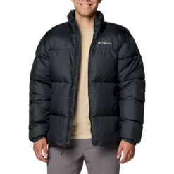 ColumbiaPuffect III Jacket - Doudoune homme