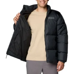 ColumbiaPuffect III Jacket - Doudoune homme