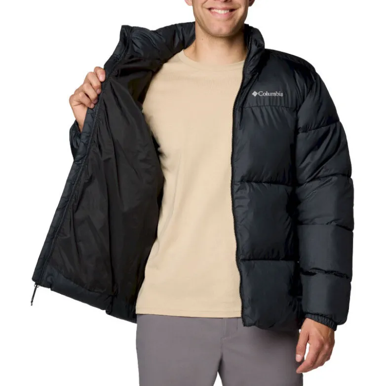 ColumbiaPuffect III Jacket - Doudoune homme