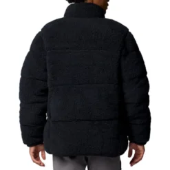 ColumbiaPuffect II Sherpa Jacket - Polaire homme