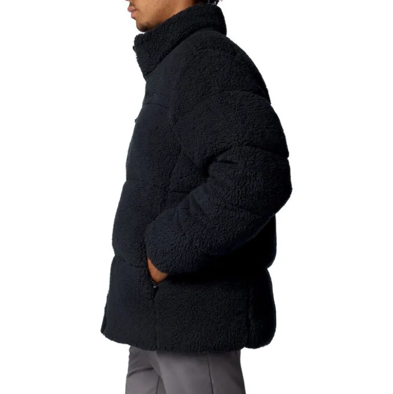 ColumbiaPuffect II Sherpa Jacket - Polaire homme
