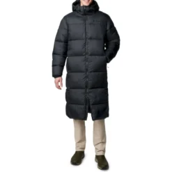 ColumbiaPuffect Long Parka - Doudoune homme