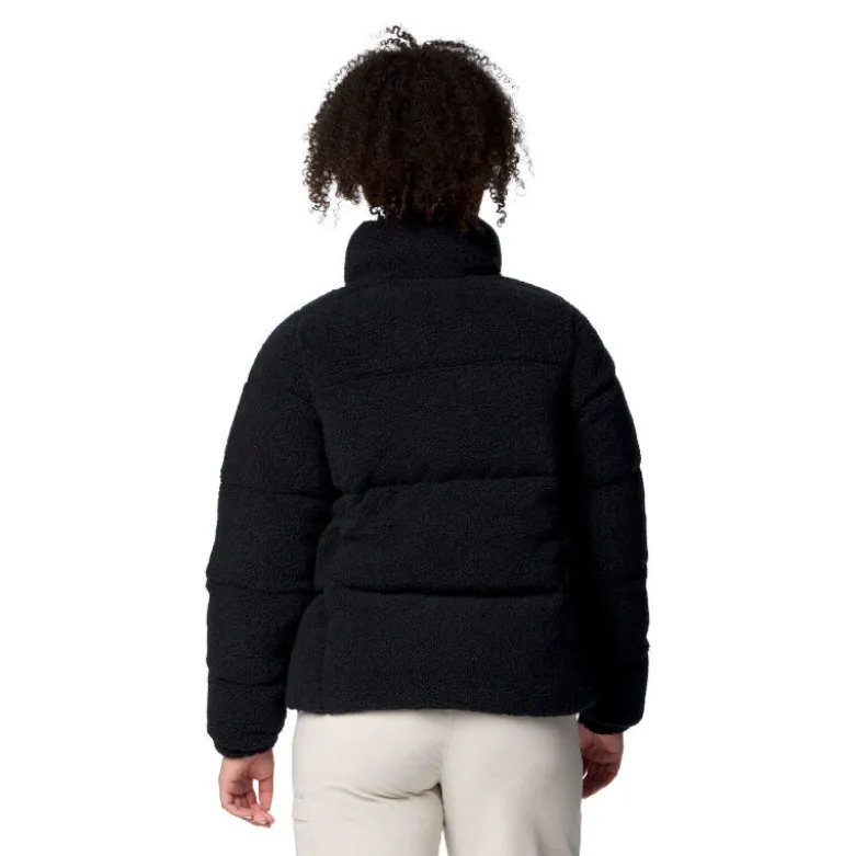 ColumbiaPuffect Sherpa Jacket - Doudoune femme