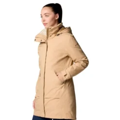 ColumbiaPulaski II Interchange Jacket - Veste 3 en 1 femme