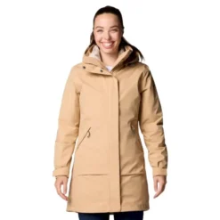 ColumbiaPulaski II Interchange Jacket - Veste 3 en 1 femme