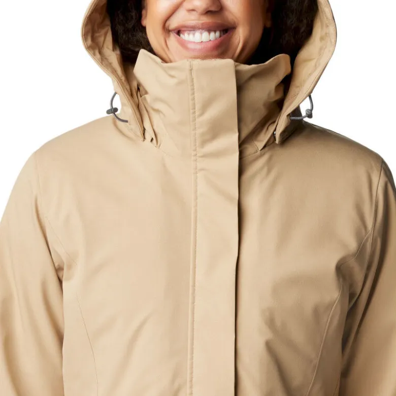 ColumbiaPulaski Interchange Jacket - Veste 3 en 1 femme
