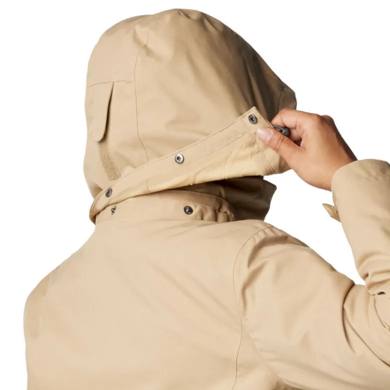 ColumbiaPulaski Interchange Jacket - Veste 3 en 1 femme