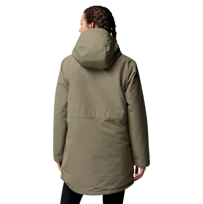 ColumbiaPulaski Parka - Parka femme