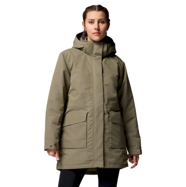 ColumbiaPulaski Parka - Parka femme