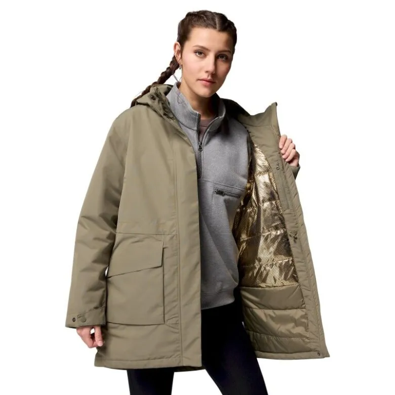 ColumbiaPulaski Parka - Parka femme