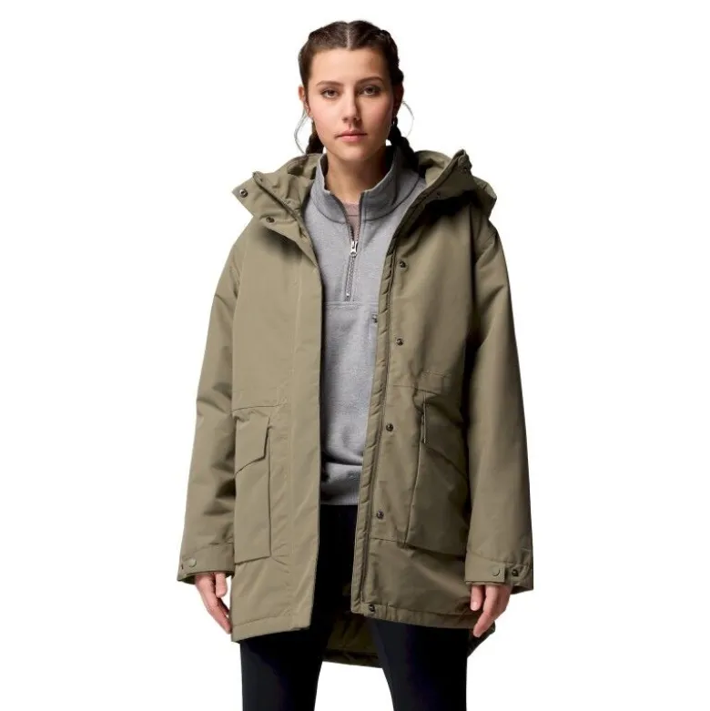 ColumbiaPulaski Parka - Parka femme