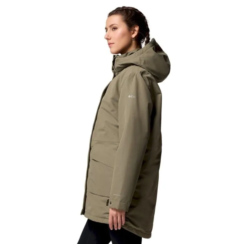 ColumbiaPulaski Parka - Parka femme