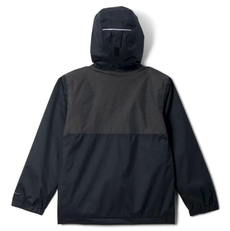 ColumbiaRainy Trails II Fleece Lined Jacket - Veste imperméable enfant