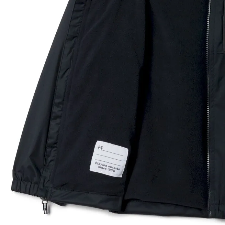 ColumbiaRainy Trails II Fleece Lined Jacket - Veste imperméable enfant