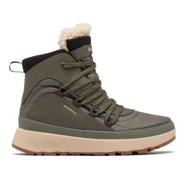 ColumbiaRed Hills Omni-Heat - Bottes de neige femme
