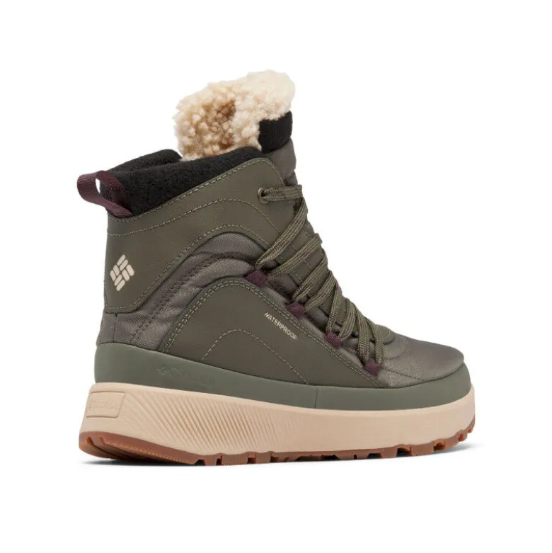 ColumbiaRed Hills Omni-Heat - Bottes de neige femme