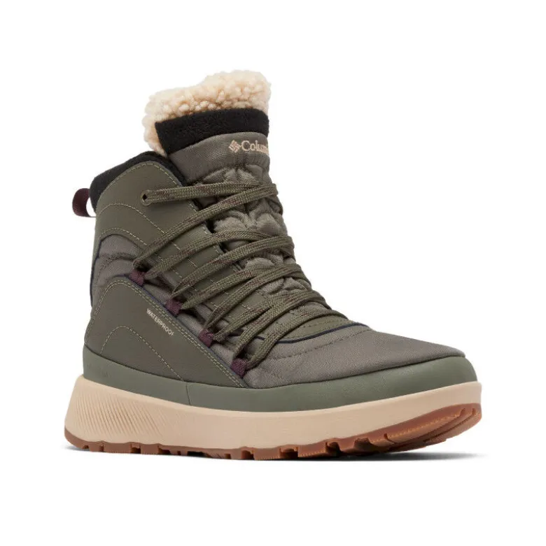 ColumbiaRed Hills Omni-Heat - Bottes de neige femme