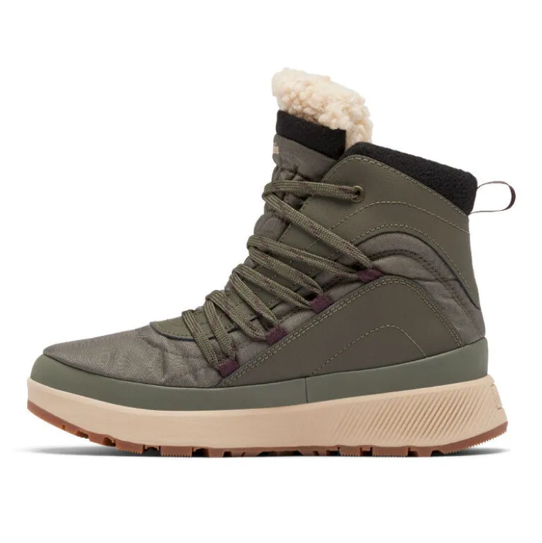 ColumbiaRed Hills Omni-Heat - Bottes de neige femme