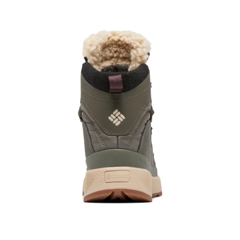 ColumbiaRed Hills Omni-Heat - Bottes de neige femme