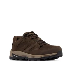 ColumbiaRedmond IV Low Waterproof - Chaussures randonnée homme