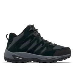 ColumbiaRedmond IV Mid Waterproof - Chaussures randonnée femme