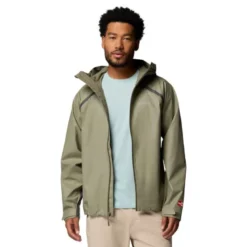 ColumbiaReign No Shine Jacket - Veste hardshell homme