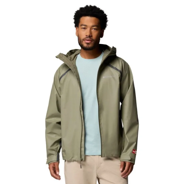 ColumbiaReign No Shine Jacket - Veste hardshell homme