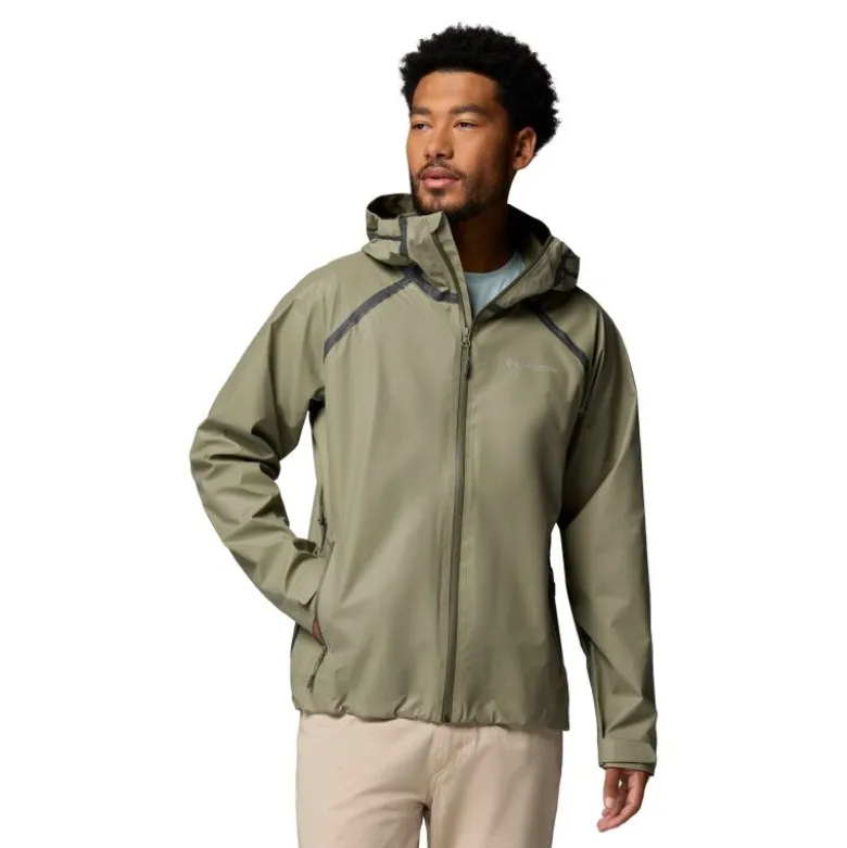 ColumbiaReign No Shine Jacket - Veste hardshell homme