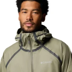 ColumbiaReign No Shine Jacket - Veste hardshell homme
