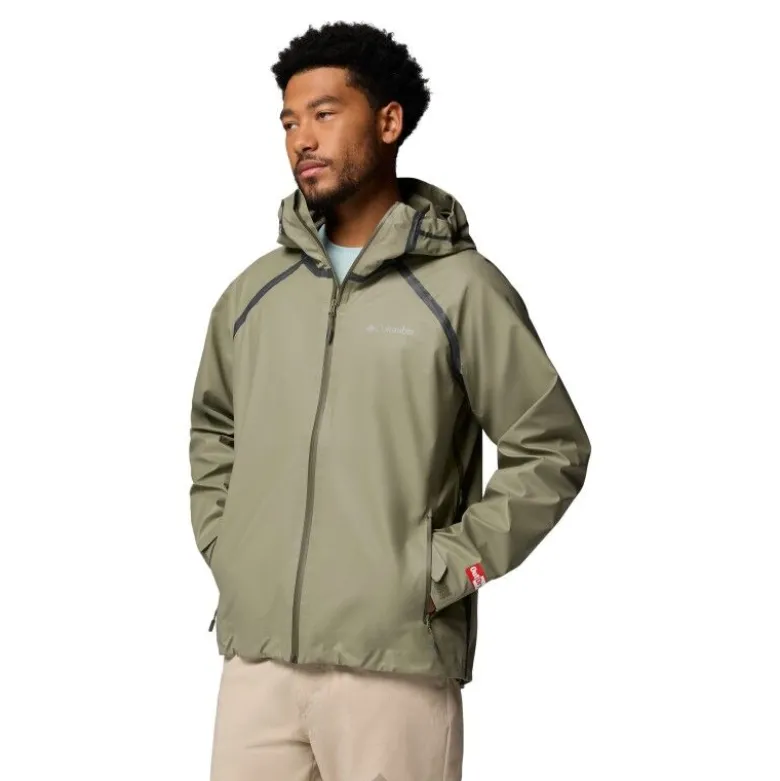 ColumbiaReign No Shine Jacket - Veste hardshell homme