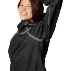 ColumbiaReign No Shine Jacket - Veste hardshell femme