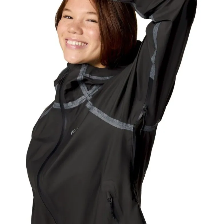 ColumbiaReign No Shine Jacket - Veste hardshell femme