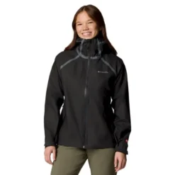 ColumbiaReign No Shine Jacket - Veste hardshell femme