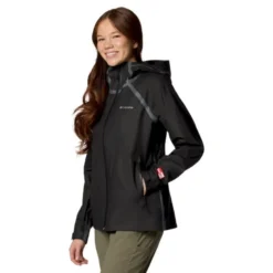 ColumbiaReign No Shine Jacket - Veste hardshell femme
